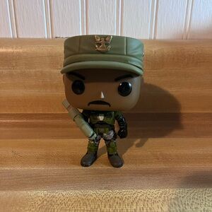 Funko Pop Halo